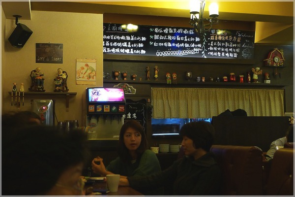 食。新北板橋。安東尼義式廚房 食。新北板橋。安東尼義式廚房