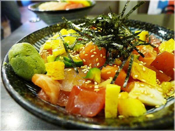 食。新北板橋。千壽司日本料理 食。新北板橋。千壽司日本料理
