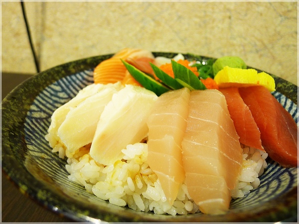 食。新北板橋。千壽司日本料理 食。新北板橋。千壽司日本料理