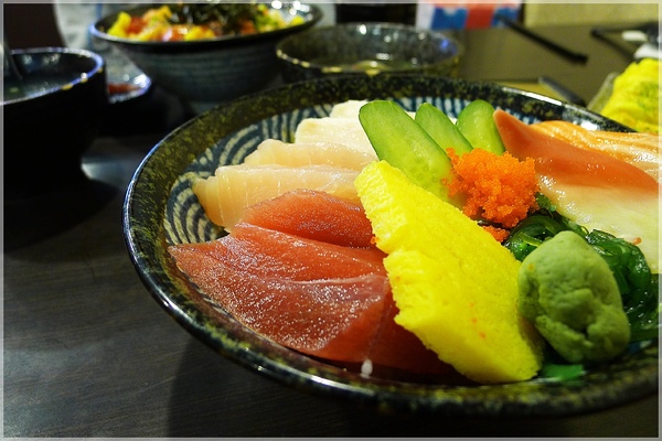 食。新北板橋。千壽司日本料理 食。新北板橋。千壽司日本料理