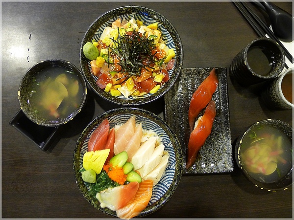 食。新北板橋。千壽司日本料理 食。新北板橋。千壽司日本料理