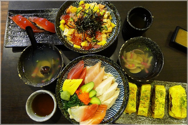 食。新北板橋。千壽司日本料理 食。新北板橋。千壽司日本料理