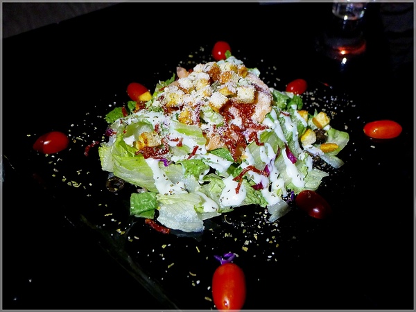 食。El Cielo。延吉街裡有氣氛的小酒吧! 食。El Cielo。延吉街裡有氣氛的小酒吧!