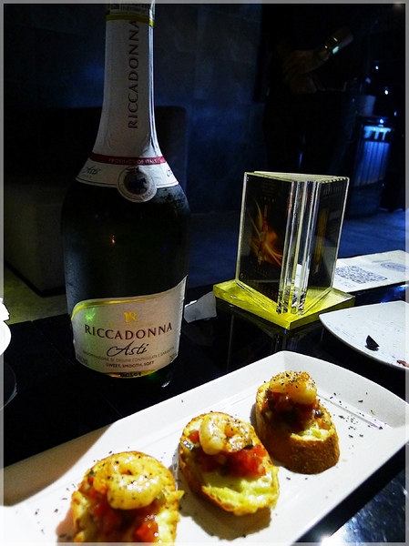 食。El Cielo。延吉街裡有氣氛的小酒吧! 食。El Cielo。延吉街裡有氣氛的小酒吧!