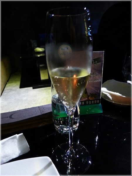 食。El Cielo。延吉街裡有氣氛的小酒吧! 食。El Cielo。延吉街裡有氣氛的小酒吧!