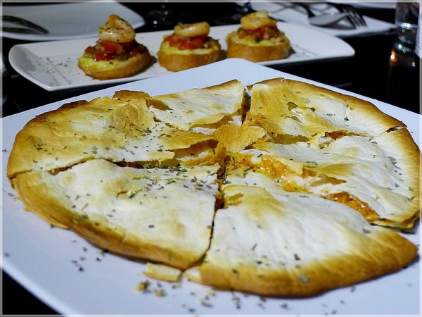 食。El Cielo。延吉街裡有氣氛的小酒吧! 食。El Cielo。延吉街裡有氣氛的小酒吧!