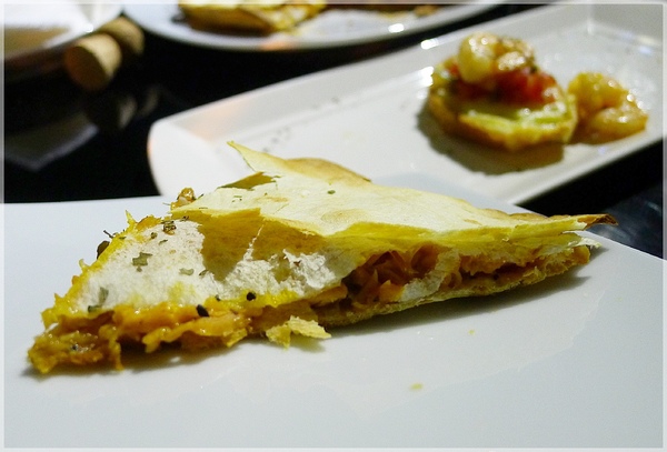 食。El Cielo。延吉街裡有氣氛的小酒吧! 食。El Cielo。延吉街裡有氣氛的小酒吧!