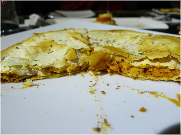 食。El Cielo。延吉街裡有氣氛的小酒吧! 食。El Cielo。延吉街裡有氣氛的小酒吧!