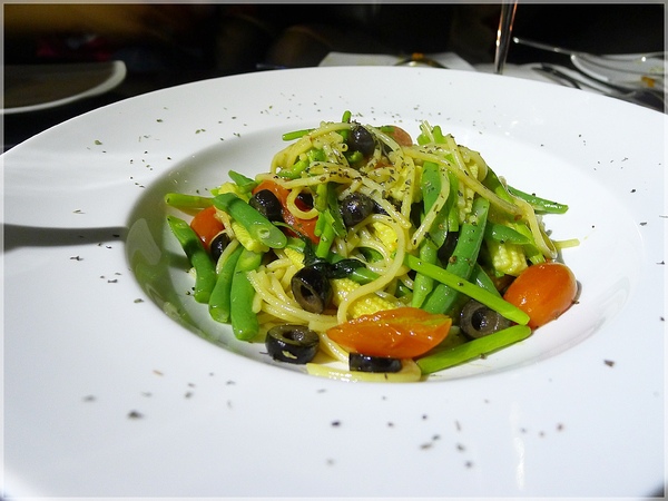 食。El Cielo。延吉街裡有氣氛的小酒吧! 食。El Cielo。延吉街裡有氣氛的小酒吧!