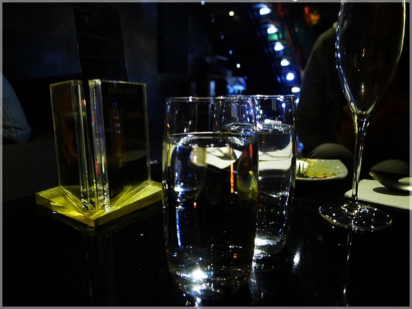 食。El Cielo。延吉街裡有氣氛的小酒吧! 食。El Cielo。延吉街裡有氣氛的小酒吧!