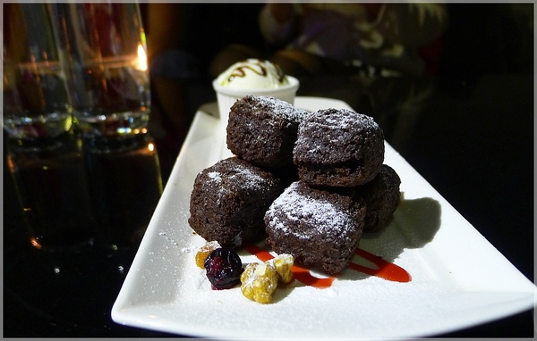 食。El Cielo。延吉街裡有氣氛的小酒吧! 食。El Cielo。延吉街裡有氣氛的小酒吧!