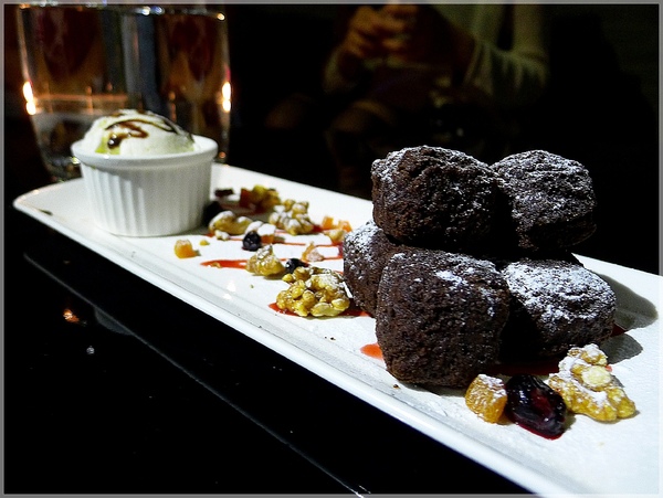 食。El Cielo。延吉街裡有氣氛的小酒吧! 食。El Cielo。延吉街裡有氣氛的小酒吧!