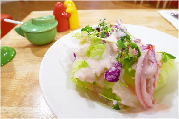 食。台北永和。澳滋客棧OZ HOTEL 食。台北永和。澳滋客棧OZ HOTEL