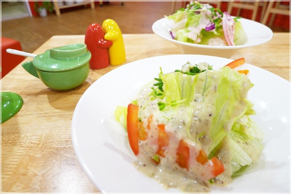 食。台北永和。澳滋客棧OZ HOTEL 食。台北永和。澳滋客棧OZ HOTEL