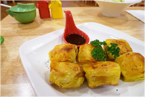 食。台北永和。澳滋客棧OZ HOTEL 食。台北永和。澳滋客棧OZ HOTEL