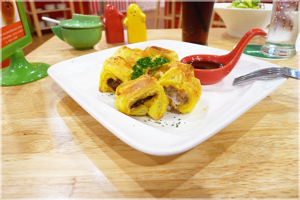 食。台北永和。澳滋客棧OZ HOTEL 食。台北永和。澳滋客棧OZ HOTEL