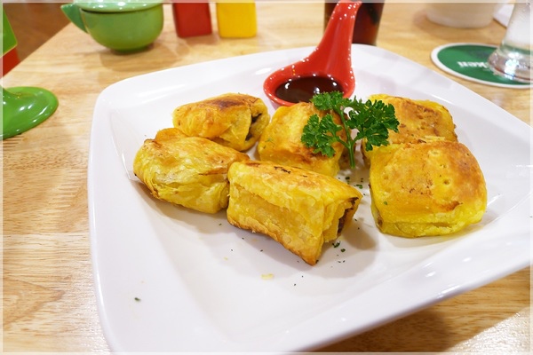 食。台北永和。澳滋客棧OZ HOTEL 食。台北永和。澳滋客棧OZ HOTEL