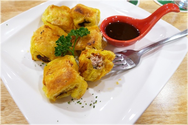 食。台北永和。澳滋客棧OZ HOTEL 食。台北永和。澳滋客棧OZ HOTEL