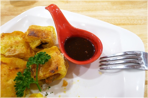 食。台北永和。澳滋客棧OZ HOTEL 食。台北永和。澳滋客棧OZ HOTEL