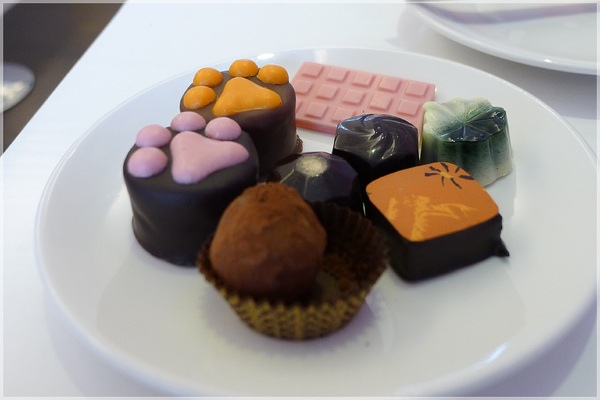 食。台北大安區。COCOMAKER可可美克巧克力 食。台北大安區。COCOMAKER可可美克巧克力