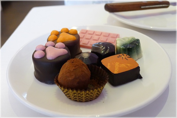 食。台北大安區。COCOMAKER可可美克巧克力 食。台北大安區。COCOMAKER可可美克巧克力