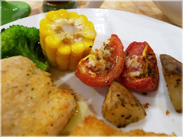 食。台北永和。澳滋客棧OZ HOTEL 食。台北永和。澳滋客棧OZ HOTEL