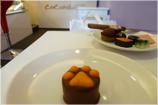 食。台北大安區。COCOMAKER可可美克巧克力 食。台北大安區。COCOMAKER可可美克巧克力