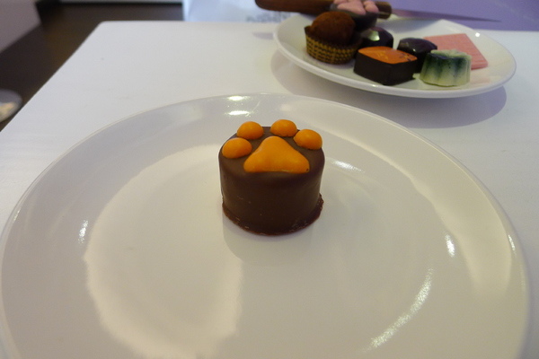 食。台北大安區。COCOMAKER可可美克巧克力 食。台北大安區。COCOMAKER可可美克巧克力