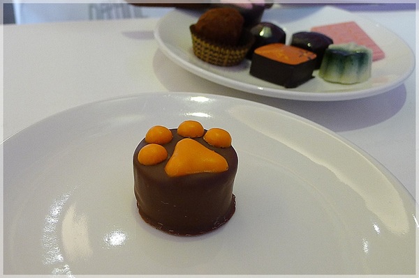 食。台北大安區。COCOMAKER可可美克巧克力 食。台北大安區。COCOMAKER可可美克巧克力