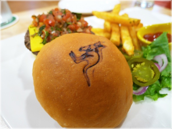 食。台北永和。澳滋客棧OZ HOTEL 食。台北永和。澳滋客棧OZ HOTEL