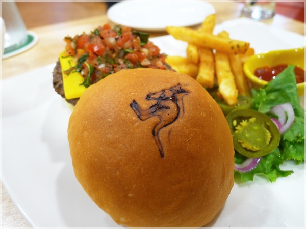 食。台北永和。澳滋客棧OZ HOTEL 食。台北永和。澳滋客棧OZ HOTEL