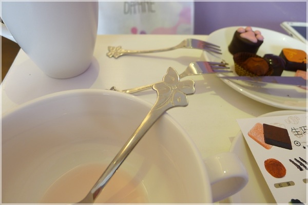 食。台北大安區。COCOMAKER可可美克巧克力 食。台北大安區。COCOMAKER可可美克巧克力