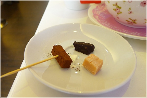 食。台北大安區。COCOMAKER可可美克巧克力 食。台北大安區。COCOMAKER可可美克巧克力