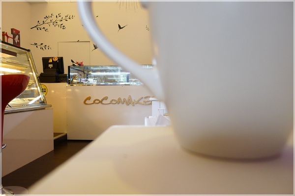 食。台北大安區。COCOMAKER可可美克巧克力 食。台北大安區。COCOMAKER可可美克巧克力