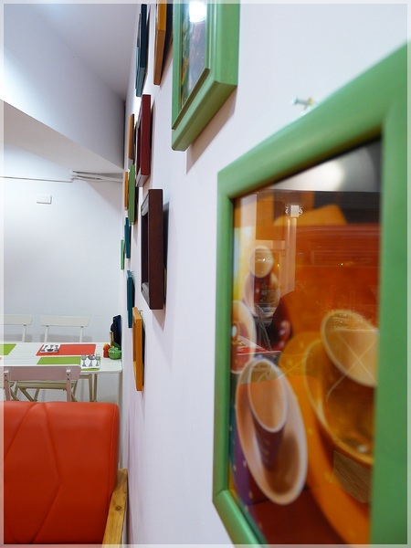 食。台北永和。澳滋客棧OZ HOTEL 食。台北永和。澳滋客棧OZ HOTEL