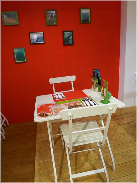 食。台北永和。澳滋客棧OZ HOTEL 食。台北永和。澳滋客棧OZ HOTEL