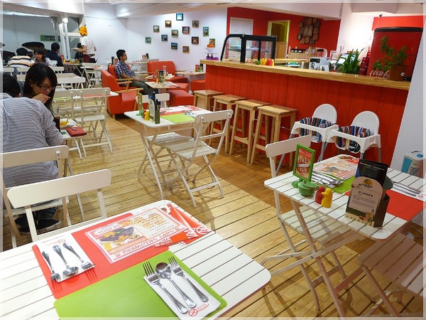 澳滋客棧 OZ HOTEL：澳滋客棧 OZ HOTEL