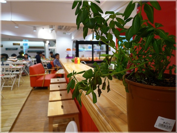 食。台北永和。澳滋客棧OZ HOTEL 食。台北永和。澳滋客棧OZ HOTEL