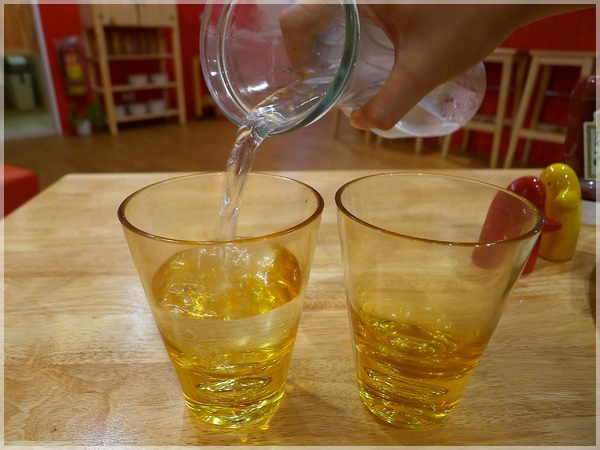 食。台北永和。澳滋客棧OZ HOTEL 食。台北永和。澳滋客棧OZ HOTEL