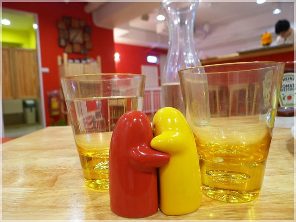 食。台北永和。澳滋客棧OZ HOTEL 食。台北永和。澳滋客棧OZ HOTEL