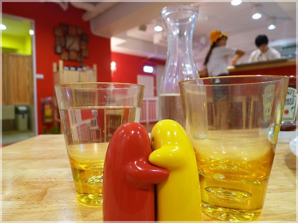 食。台北永和。澳滋客棧OZ HOTEL 食。台北永和。澳滋客棧OZ HOTEL