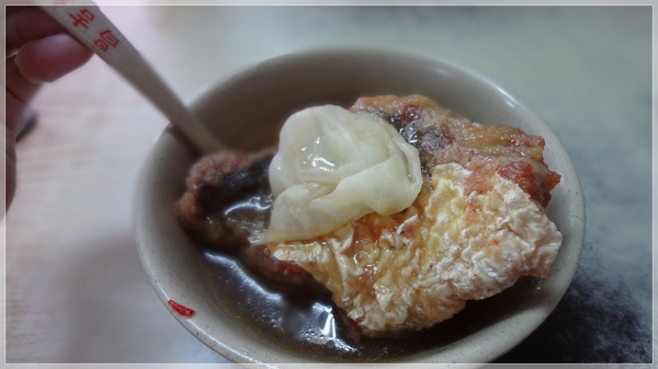 食。台北昌吉延平北路。紅燒炖鰻 食。台北昌吉延平北路。紅燒炖鰻