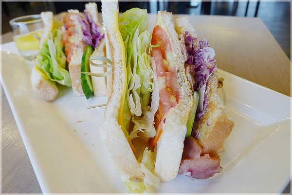 食。台北士林區。布朗迪 食。台北士林區。布朗迪