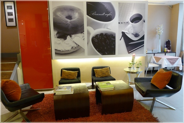 食。台北士林區。布朗迪 食。台北士林區。布朗迪