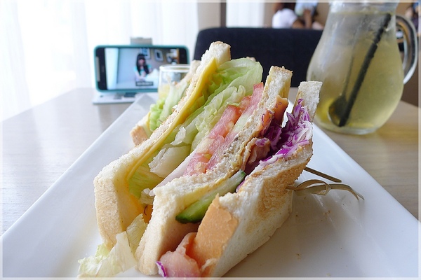 食。台北士林區。布朗迪 食。台北士林區。布朗迪