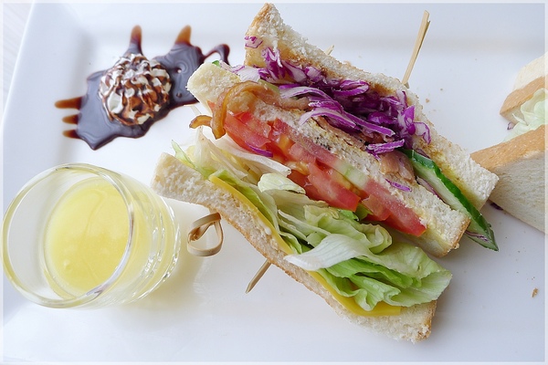 食。台北士林區。布朗迪 食。台北士林區。布朗迪