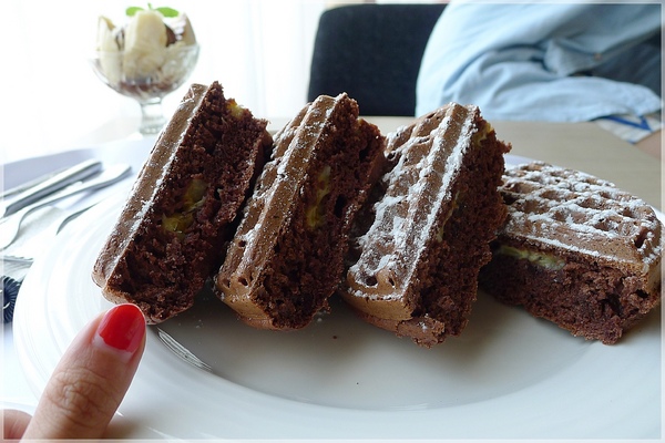 食。台北士林區。布朗迪 食。台北士林區。布朗迪