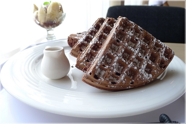 食。台北士林區。布朗迪 食。台北士林區。布朗迪