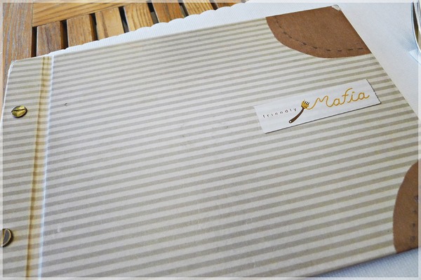 食。師大夜市。Friendly Mafia Pizza 義式料理 食。師大夜市。Friendly Mafia Pizza 義式料理