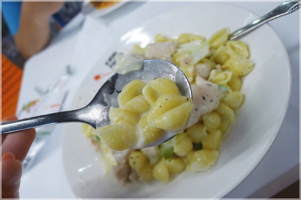 KIRIN PASTA 麵食主義(新竹店)：KIRIN PASTA